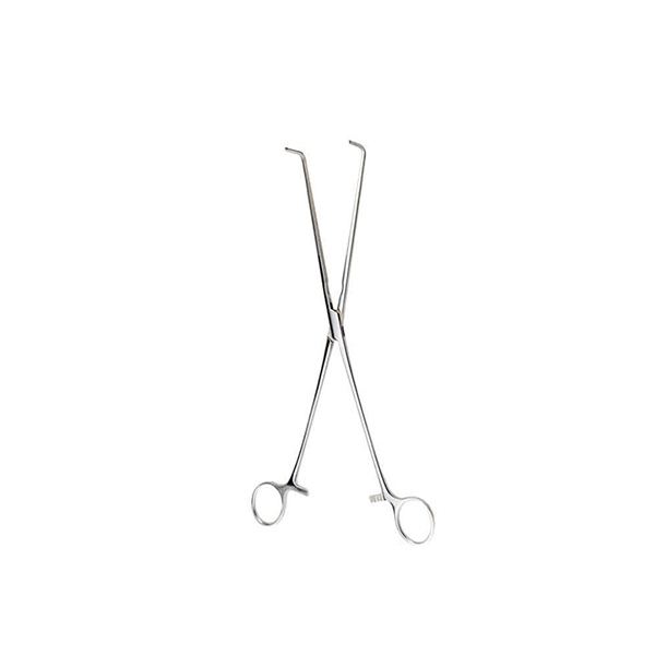 30CM 單關(guān)節(jié)止血鉗